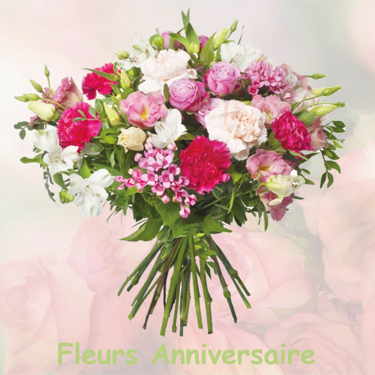 fleurs anniversaire BESSE-ET-SAINT-ANASTAISE